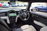 USED 2021 71 MINI HATCH 2.0 Cooper S Exclusive Hatchback 3dr Petrol Steptronic Euro 6 (s/s) (178 ps) COMFORT PLUS / HEATED WHEEL