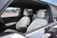 USED 2021 71 MINI HATCH 2.0 Cooper S Exclusive Hatchback 3dr Petrol Steptronic Euro 6 (s/s) (178 ps) COMFORT PLUS / HEATED WHEEL