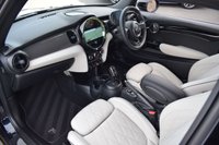 USED 2021 71 MINI HATCH 2.0 Cooper S Exclusive Hatchback 3dr Petrol Steptronic Euro 6 (s/s) (178 ps) COMFORT PLUS / HEATED WHEEL