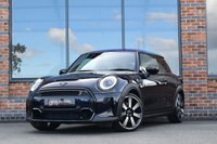 USED 2021 71 MINI HATCH 2.0 Cooper S Exclusive Hatchback 3dr Petrol Steptronic Euro 6 (s/s) (178 ps) COMFORT PLUS / HEATED WHEEL