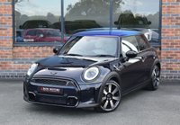USED 2021 71 MINI HATCH 2.0 Cooper S Exclusive Hatchback 3dr Petrol Steptronic Euro 6 (s/s) (178 ps) COMFORT PLUS / HEATED WHEEL