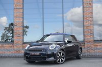 USED 2021 71 MINI HATCH 2.0 Cooper S Exclusive Hatchback 3dr Petrol Steptronic Euro 6 (s/s) (178 ps) COMFORT PLUS / HEATED WHEEL