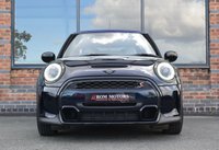 USED 2021 71 MINI HATCH 2.0 Cooper S Exclusive Hatchback 3dr Petrol Steptronic Euro 6 (s/s) (178 ps) COMFORT PLUS / HEATED WHEEL