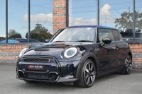 USED 2021 71 MINI HATCH 2.0 Cooper S Exclusive Hatchback 3dr Petrol Steptronic Euro 6 (s/s) (178 ps) COMFORT PLUS / HEATED WHEEL