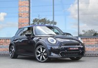 USED 2021 71 MINI HATCH 2.0 Cooper S Exclusive Hatchback 3dr Petrol Steptronic Euro 6 (s/s) (178 ps) COMFORT PLUS / HEATED WHEEL