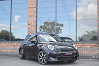 USED 2021 71 MINI HATCH 2.0 Cooper S Exclusive Hatchback 3dr Petrol Steptronic Euro 6 (s/s) (178 ps) COMFORT PLUS / HEATED WHEEL