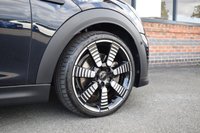 USED 2021 71 MINI HATCH 2.0 Cooper S Exclusive Hatchback 3dr Petrol Steptronic Euro 6 (s/s) (178 ps) COMFORT PLUS / HEATED WHEEL