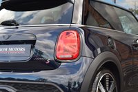 USED 2021 71 MINI HATCH 2.0 Cooper S Exclusive Hatchback 3dr Petrol Steptronic Euro 6 (s/s) (178 ps) COMFORT PLUS / HEATED WHEEL