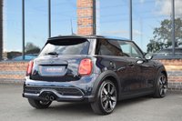 USED 2021 71 MINI HATCH 2.0 Cooper S Exclusive Hatchback 3dr Petrol Steptronic Euro 6 (s/s) (178 ps) COMFORT PLUS / HEATED WHEEL