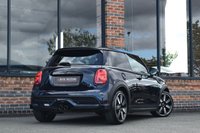 USED 2021 71 MINI HATCH 2.0 Cooper S Exclusive Hatchback 3dr Petrol Steptronic Euro 6 (s/s) (178 ps) COMFORT PLUS / HEATED WHEEL