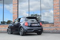 USED 2021 71 MINI HATCH 2.0 Cooper S Exclusive Hatchback 3dr Petrol Steptronic Euro 6 (s/s) (178 ps) COMFORT PLUS / HEATED WHEEL