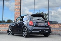 USED 2021 71 MINI HATCH 2.0 Cooper S Exclusive Hatchback 3dr Petrol Steptronic Euro 6 (s/s) (178 ps) COMFORT PLUS / HEATED WHEEL