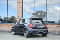 USED 2021 71 MINI HATCH 2.0 Cooper S Exclusive Hatchback 3dr Petrol Steptronic Euro 6 (s/s) (178 ps) COMFORT PLUS / HEATED WHEEL