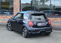 USED 2021 71 MINI HATCH 2.0 Cooper S Exclusive Hatchback 3dr Petrol Steptronic Euro 6 (s/s) (178 ps) COMFORT PLUS / HEATED WHEEL