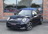 USED 2021 71 MINI HATCH 2.0 Cooper S Exclusive Hatchback 3dr Petrol Steptronic Euro 6 (s/s) (178 ps) COMFORT PLUS / HEATED WHEEL