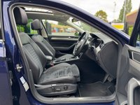 USED 2019 19 VOLKSWAGEN PASSAT 2.0 TDI GT Estate 5dr Diesel DSG Euro 6 (s/s) (150 ps) PAN ROOF+ FSH + ADAPTIVE CRUISE