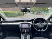 USED 2019 19 VOLKSWAGEN PASSAT 2.0 TDI GT Estate 5dr Diesel DSG Euro 6 (s/s) (150 ps) PAN ROOF+ FSH + ADAPTIVE CRUISE