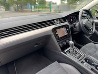 USED 2019 19 VOLKSWAGEN PASSAT 2.0 TDI GT Estate 5dr Diesel DSG Euro 6 (s/s) (150 ps) PAN ROOF+ FSH + ADAPTIVE CRUISE