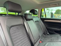 USED 2019 19 VOLKSWAGEN PASSAT 2.0 TDI GT Estate 5dr Diesel DSG Euro 6 (s/s) (150 ps) PAN ROOF+ FSH + ADAPTIVE CRUISE