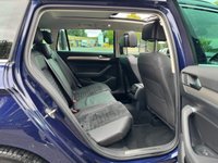 USED 2019 19 VOLKSWAGEN PASSAT 2.0 TDI GT Estate 5dr Diesel DSG Euro 6 (s/s) (150 ps) PAN ROOF+ FSH + ADAPTIVE CRUISE