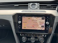 USED 2019 19 VOLKSWAGEN PASSAT 2.0 TDI GT Estate 5dr Diesel DSG Euro 6 (s/s) (150 ps) PAN ROOF+ FSH + ADAPTIVE CRUISE