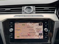 USED 2019 19 VOLKSWAGEN PASSAT 2.0 TDI GT Estate 5dr Diesel DSG Euro 6 (s/s) (150 ps) PAN ROOF+ FSH + ADAPTIVE CRUISE