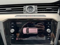 USED 2019 19 VOLKSWAGEN PASSAT 2.0 TDI GT Estate 5dr Diesel DSG Euro 6 (s/s) (150 ps) PAN ROOF+ FSH + ADAPTIVE CRUISE