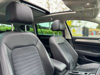 USED 2019 19 VOLKSWAGEN PASSAT 2.0 TDI GT Estate 5dr Diesel DSG Euro 6 (s/s) (150 ps) PAN ROOF+ FSH + ADAPTIVE CRUISE