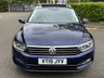 USED 2019 19 VOLKSWAGEN PASSAT 2.0 TDI GT Estate 5dr Diesel DSG Euro 6 (s/s) (150 ps) PAN ROOF+ FSH + ADAPTIVE CRUISE