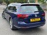USED 2019 19 VOLKSWAGEN PASSAT 2.0 TDI GT Estate 5dr Diesel DSG Euro 6 (s/s) (150 ps) PAN ROOF+ FSH + ADAPTIVE CRUISE