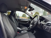 USED 2019 19 BMW X1 1.5 18i GPF SE SUV 5dr Petrol Manual sDrive Euro 6 (s/s) (140 ps) 