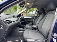 USED 2019 19 BMW X1 1.5 18i GPF SE SUV 5dr Petrol Manual sDrive Euro 6 (s/s) (140 ps) 