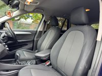 USED 2019 19 BMW X1 1.5 18i GPF SE SUV 5dr Petrol Manual sDrive Euro 6 (s/s) (140 ps) 