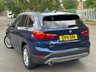 USED 2019 19 BMW X1 1.5 18i GPF SE SUV 5dr Petrol Manual sDrive Euro 6 (s/s) (140 ps) 