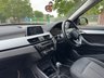 USED 2019 19 BMW X1 1.5 18i GPF SE SUV 5dr Petrol Manual sDrive Euro 6 (s/s) (140 ps) 