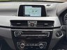 USED 2019 19 BMW X1 1.5 18i GPF SE SUV 5dr Petrol Manual sDrive Euro 6 (s/s) (140 ps) 