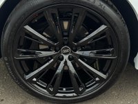 USED 2025 T AUDI SQ8 4.0 TFSI V8 Vorsprung SUV 5dr Petrol Tiptronic quattro Euro 6 (s/s) (507 ps) 