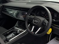USED 2025 T AUDI SQ8 4.0 TFSI V8 Vorsprung SUV 5dr Petrol Tiptronic quattro Euro 6 (s/s) (507 ps) 