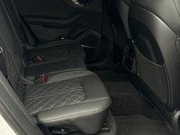 USED 2025 T AUDI SQ8 4.0 TFSI V8 Vorsprung SUV 5dr Petrol Tiptronic quattro Euro 6 (s/s) (507 ps) 