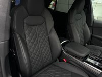 USED 2025 T AUDI SQ8 4.0 TFSI V8 Vorsprung SUV 5dr Petrol Tiptronic quattro Euro 6 (s/s) (507 ps) 