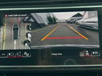 USED 2025 T AUDI SQ8 4.0 TFSI V8 Vorsprung SUV 5dr Petrol Tiptronic quattro Euro 6 (s/s) (507 ps) 