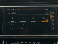 USED 2025 T AUDI SQ8 4.0 TFSI V8 Vorsprung SUV 5dr Petrol Tiptronic quattro Euro 6 (s/s) (507 ps) 