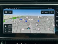 USED 2025 T AUDI SQ8 4.0 TFSI V8 Vorsprung SUV 5dr Petrol Tiptronic quattro Euro 6 (s/s) (507 ps) 