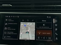 USED 2025 T AUDI SQ8 4.0 TFSI V8 Vorsprung SUV 5dr Petrol Tiptronic quattro Euro 6 (s/s) (507 ps) 