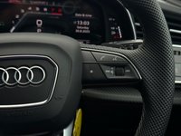 USED 2025 T AUDI SQ8 4.0 TFSI V8 Vorsprung SUV 5dr Petrol Tiptronic quattro Euro 6 (s/s) (507 ps) 