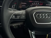 USED 2025 T AUDI SQ8 4.0 TFSI V8 Vorsprung SUV 5dr Petrol Tiptronic quattro Euro 6 (s/s) (507 ps) 