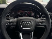 USED 2025 T AUDI SQ8 4.0 TFSI V8 Vorsprung SUV 5dr Petrol Tiptronic quattro Euro 6 (s/s) (507 ps) 