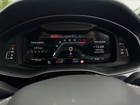 USED 2025 T AUDI SQ8 4.0 TFSI V8 Vorsprung SUV 5dr Petrol Tiptronic quattro Euro 6 (s/s) (507 ps) 