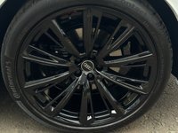 USED 2025 T AUDI SQ8 4.0 TFSI V8 Vorsprung SUV 5dr Petrol Tiptronic quattro Euro 6 (s/s) (507 ps) 