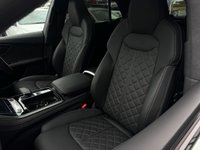 USED 2025 T AUDI SQ8 4.0 TFSI V8 Vorsprung SUV 5dr Petrol Tiptronic quattro Euro 6 (s/s) (507 ps) 